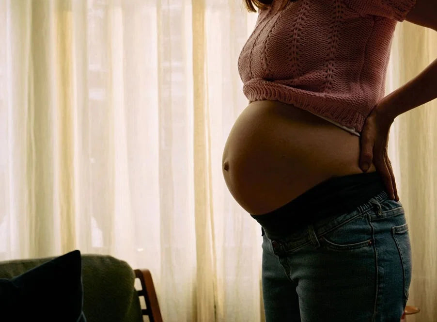 What to expect in your second trimester