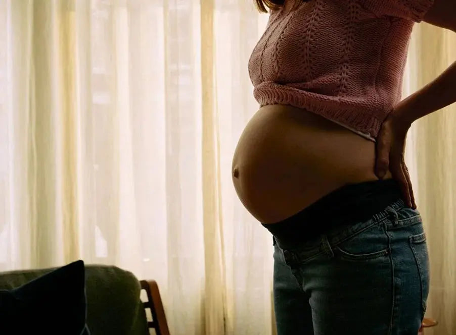 What to expect in your second trimester