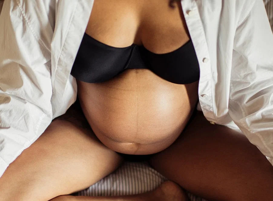 Tips for writing a birth plan