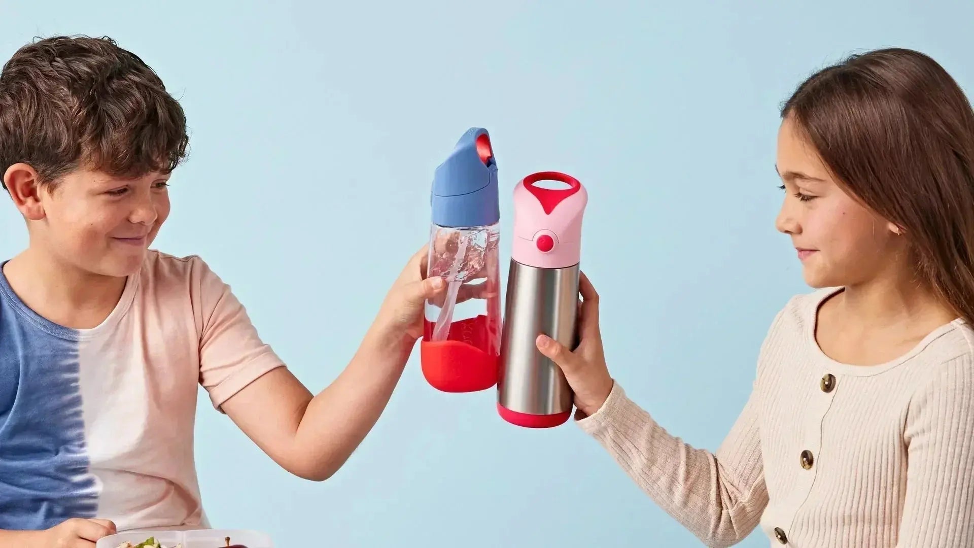 How to get your kids to drink water: A mom of 4's tips and tricks