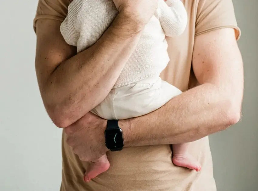 A guide on newborn constipation
