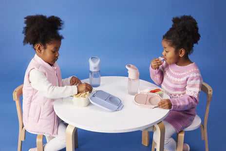 Winter extracurriculars: Keeping kids fed and hydrated on the go during cold, dark months