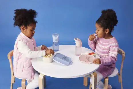 Winter extracurriculars: Keeping kids fed and hydrated on the go during cold, dark months