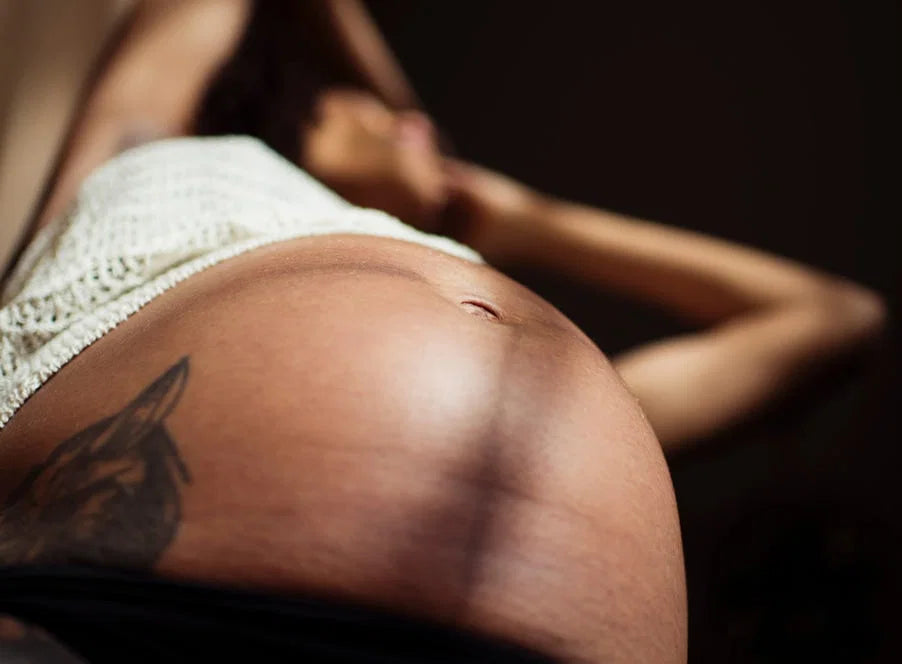 What pregnancy exercises can I do?