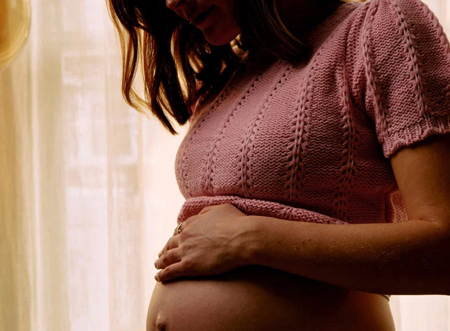 When does morning sickness start?