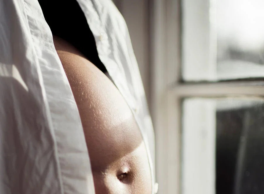 How to handle pregnancy cravings