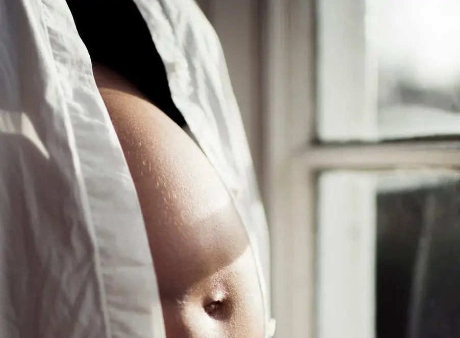 How to handle pregnancy cravings