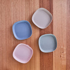 silicone plate and lid - Assorted B-Box