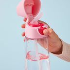 600ml tritan drink bottle - Assorted My Store