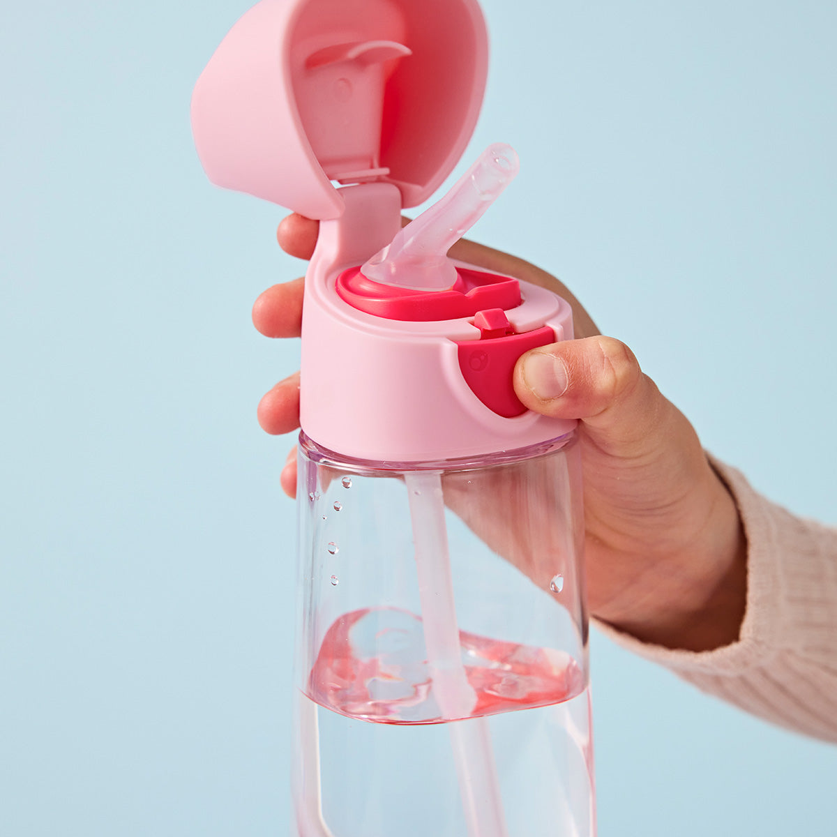 600ml tritan drink bottle - Assorted My Store