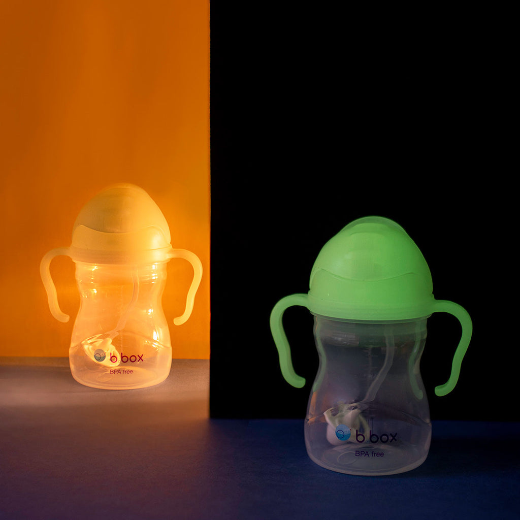 Sippy Cup - Neutral B-Box