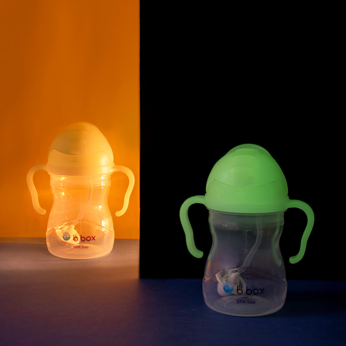 Sippy Cup - Neutral B-Box