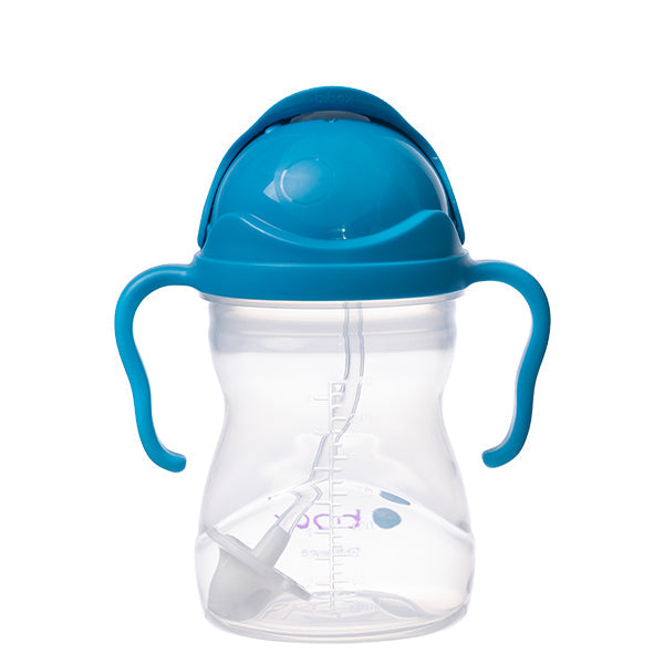 Sippy Cup - Bright B-Box