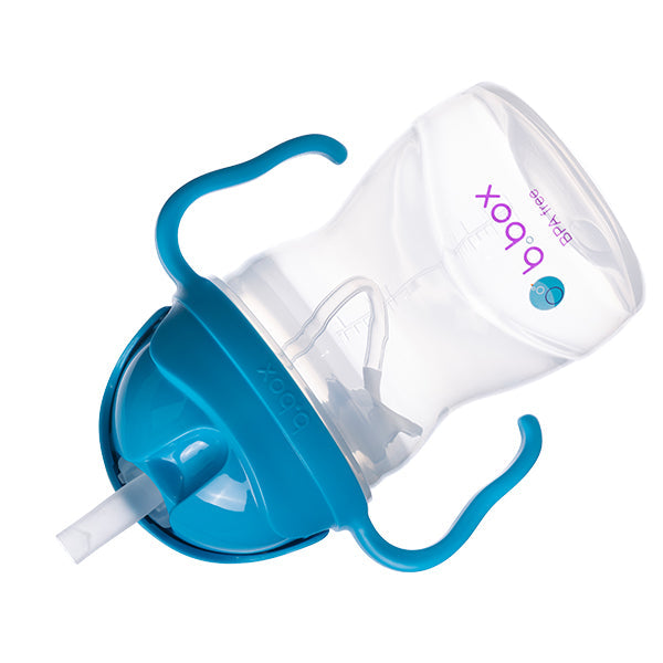 Sippy Cup - Bright B-Box