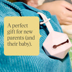 Tommee Tippee Silicone Comfort Gift Set - Green