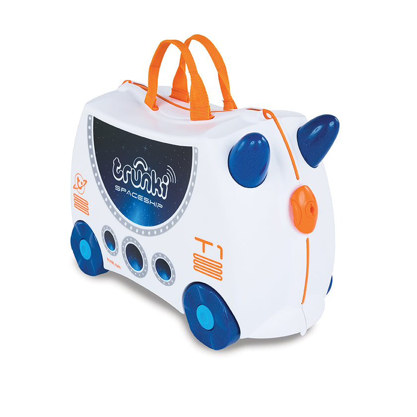 Trunki Ride-On Suitcase