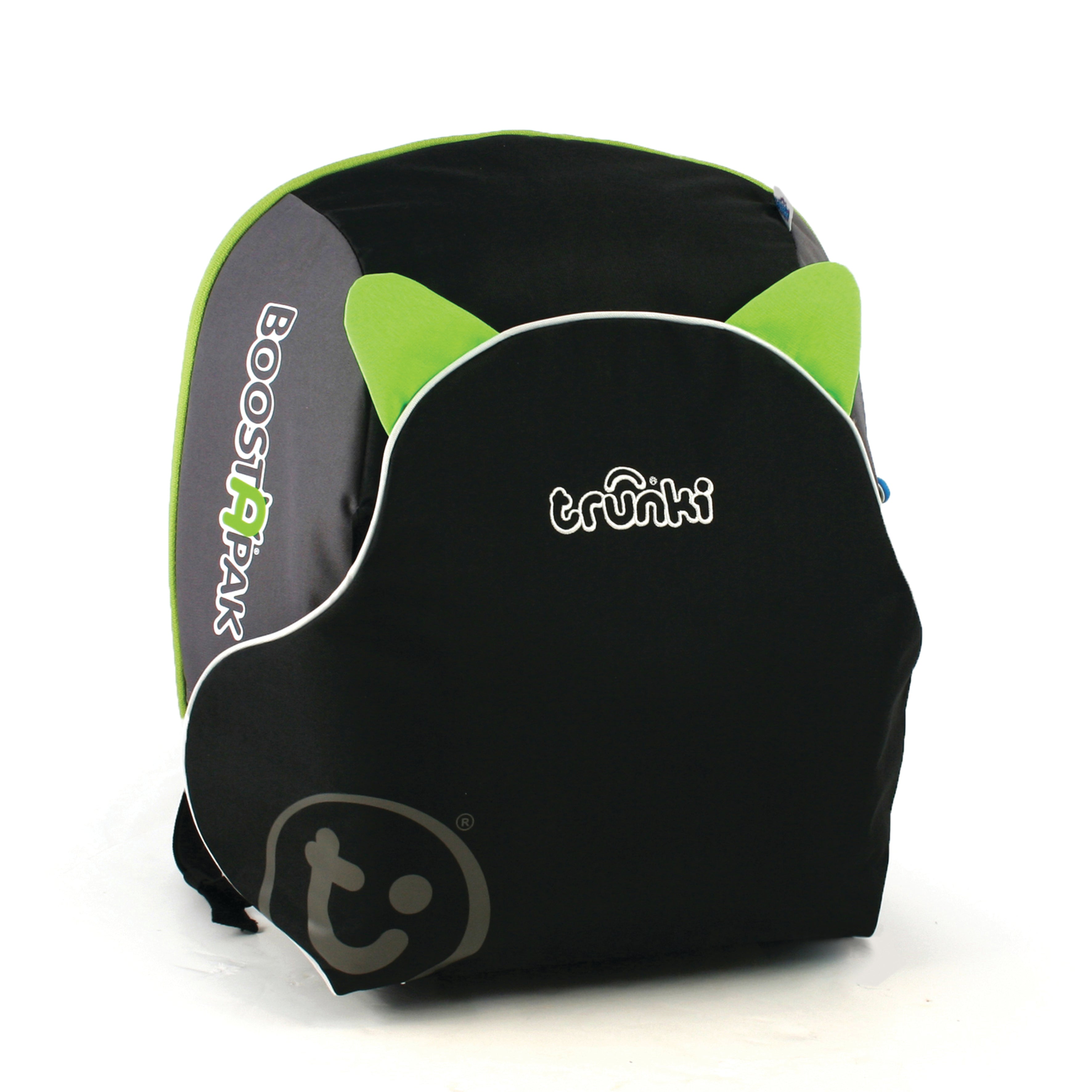BoostApak Green