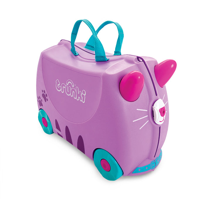 Trunki Ride-On Suitcase