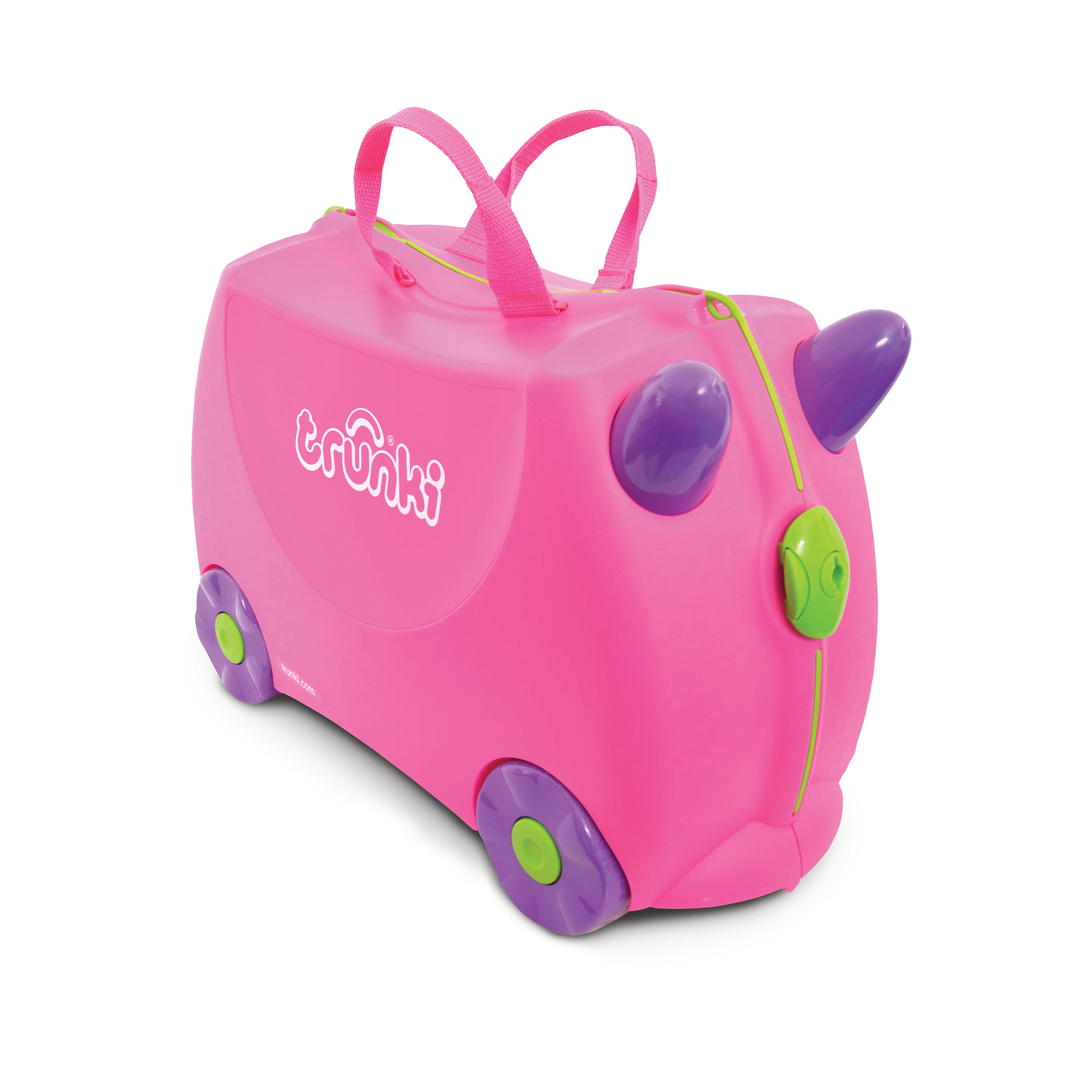 Trunki Ride-On Suitcase