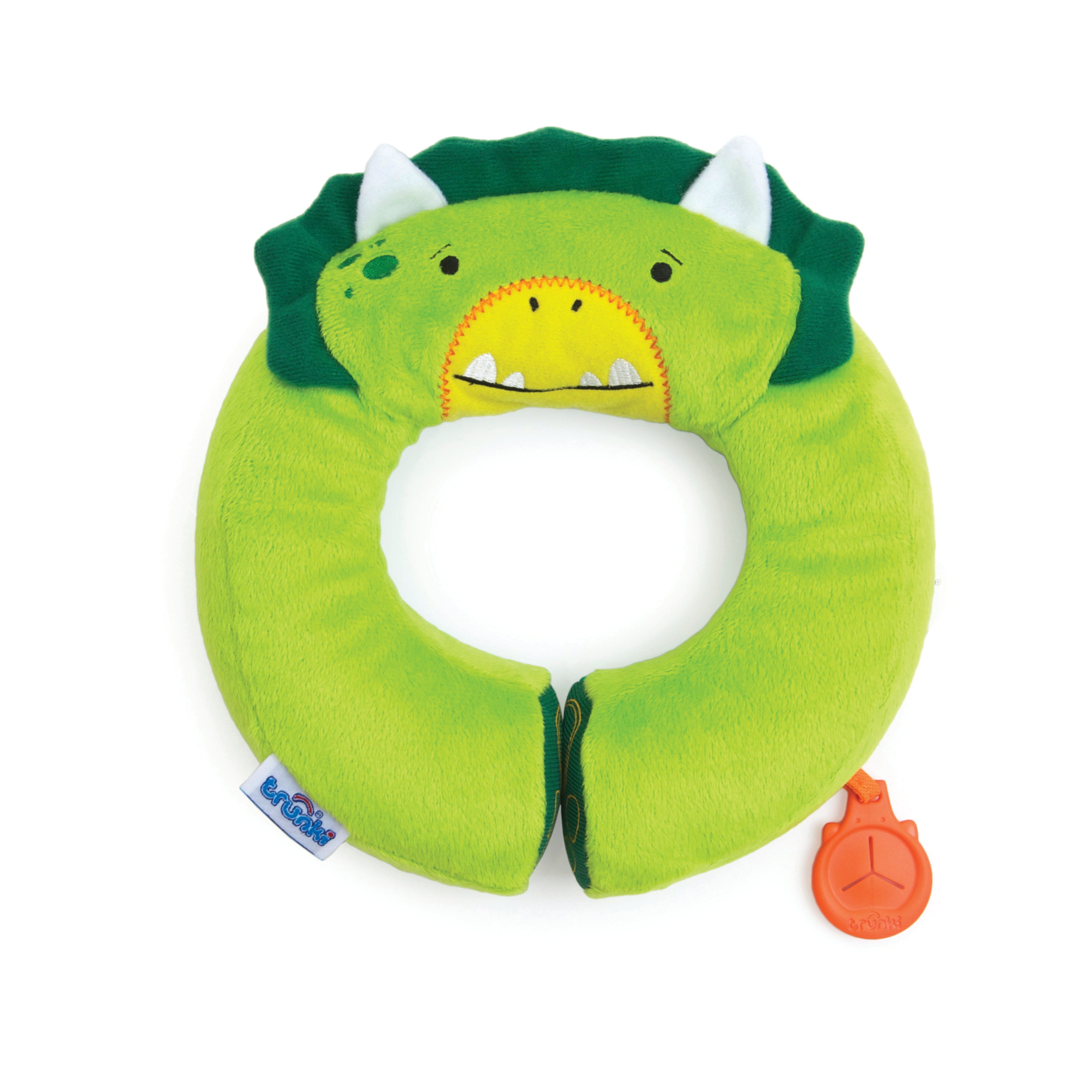 Yondi Travel Neck Pillow