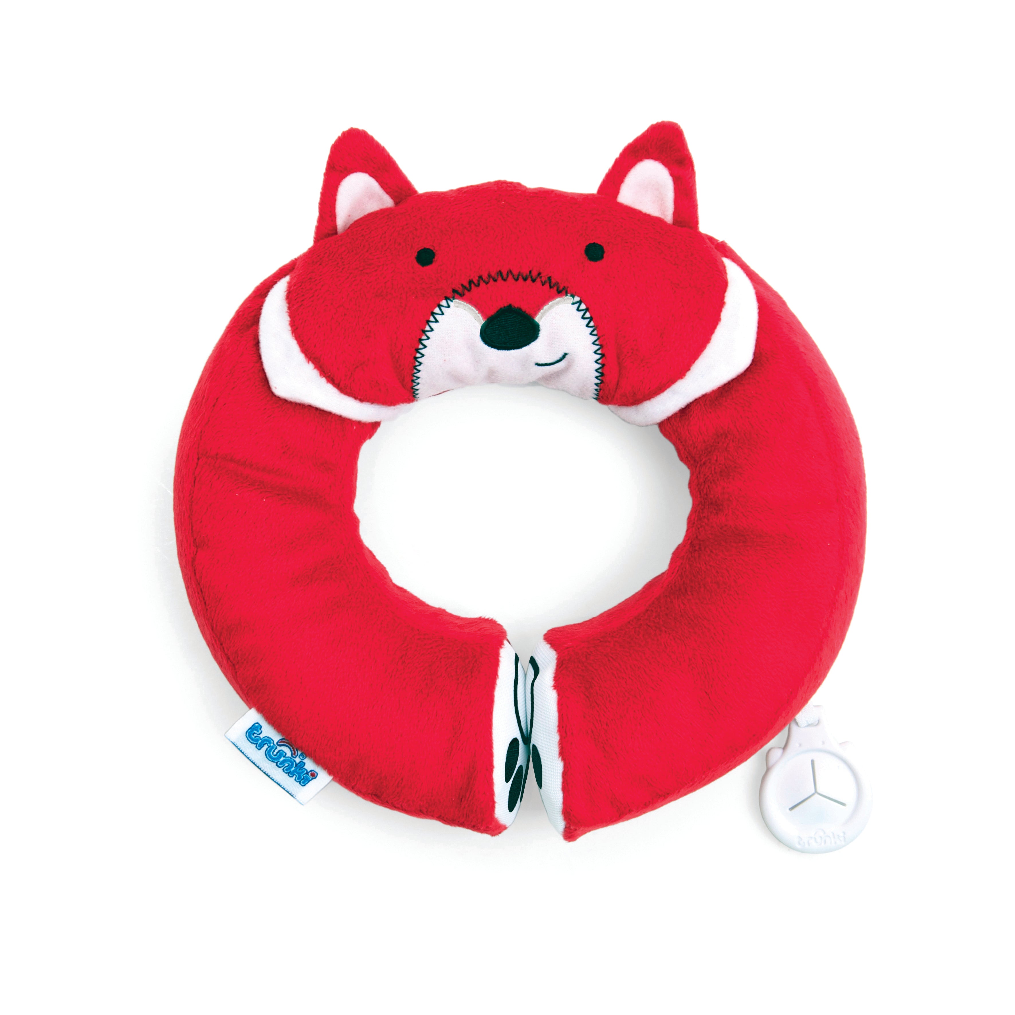 Yondi Travel Neck Pillow