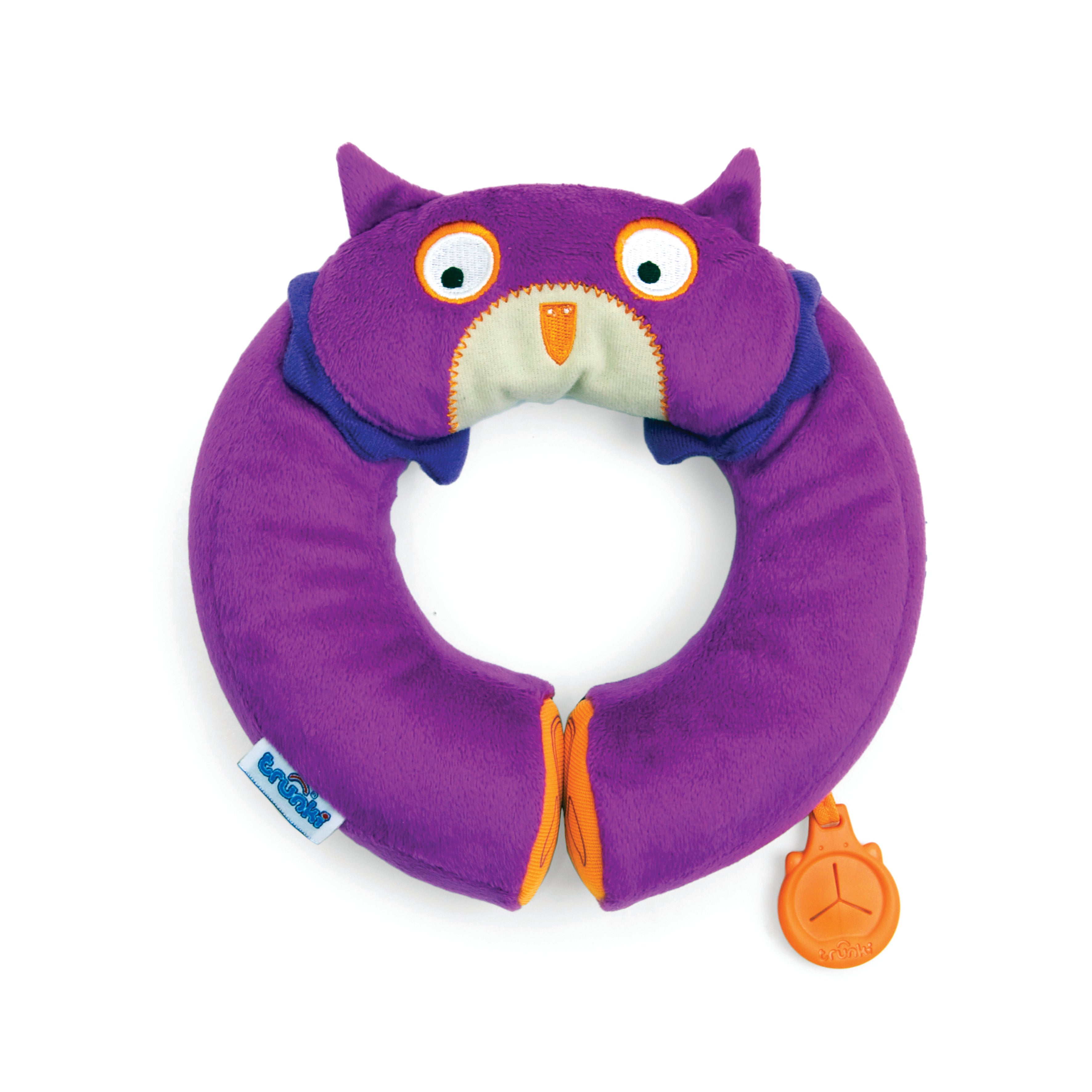Yondi Travel Neck Pillow