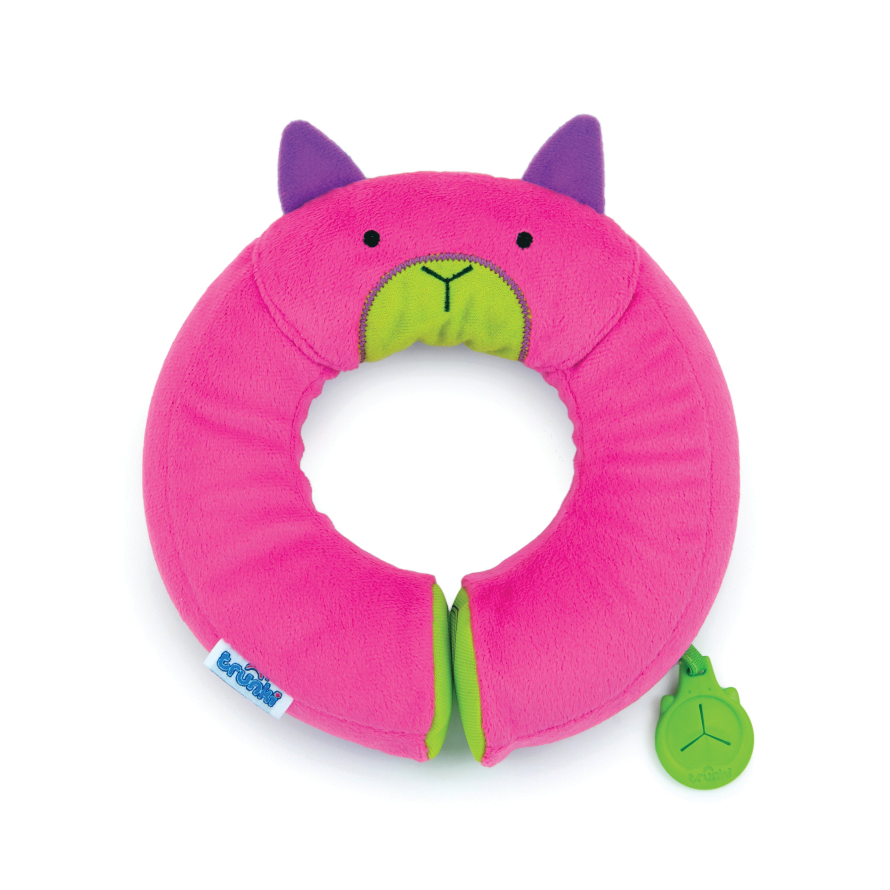 Yondi Travel Neck Pillow