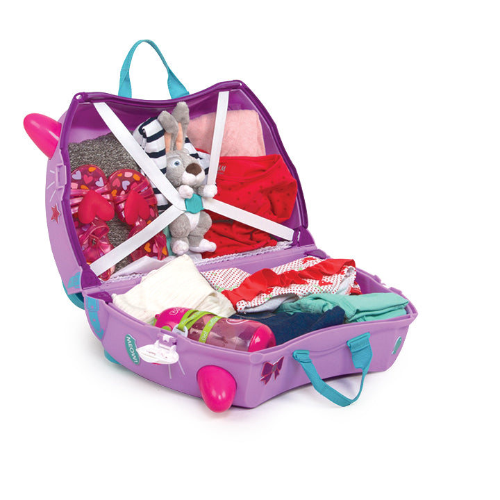 Trunki Ride-On Suitcase