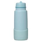 1l insulated water bottle with flip top - Assorted B-Box