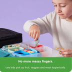 3 pack mini fork set B-Box