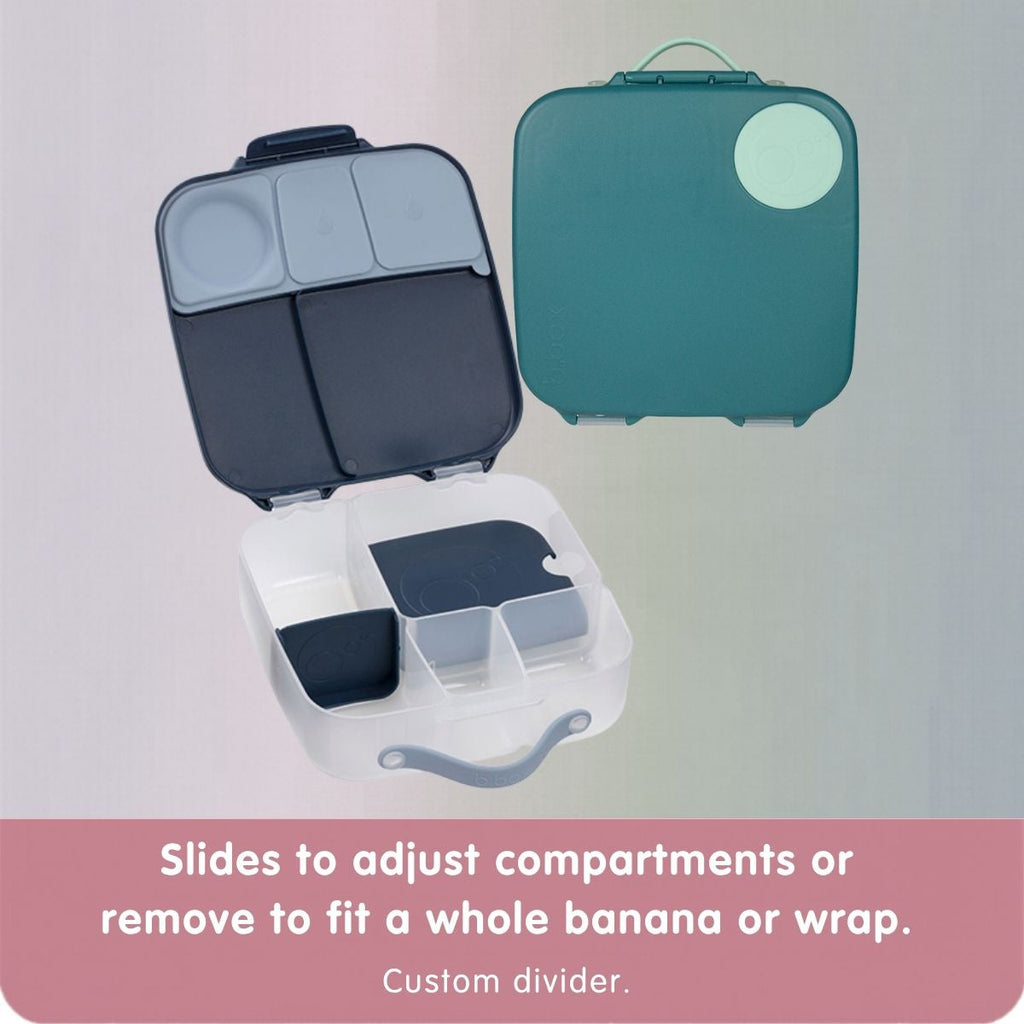 lunchbox - Assorted B-Box