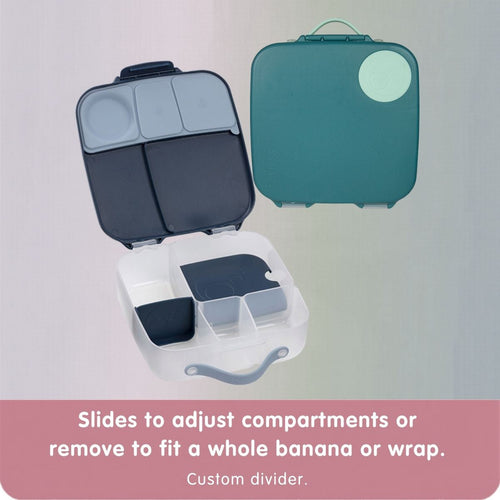 lunchbox - Assorted B-Box