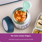 3 pack mini spoon set B-Box
