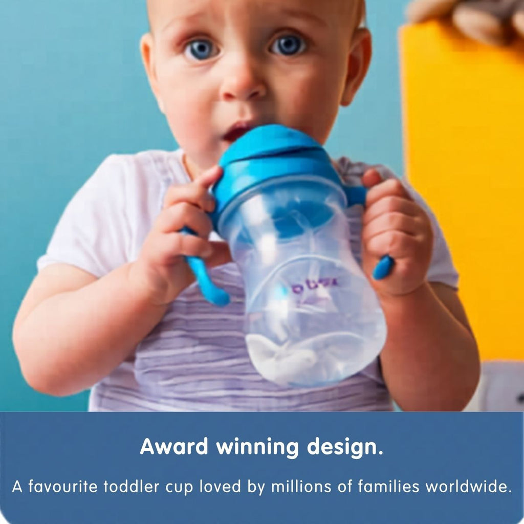 Sippy Cup - Neutral B-Box