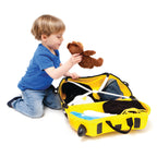 Trunki Ride-On Suitcase