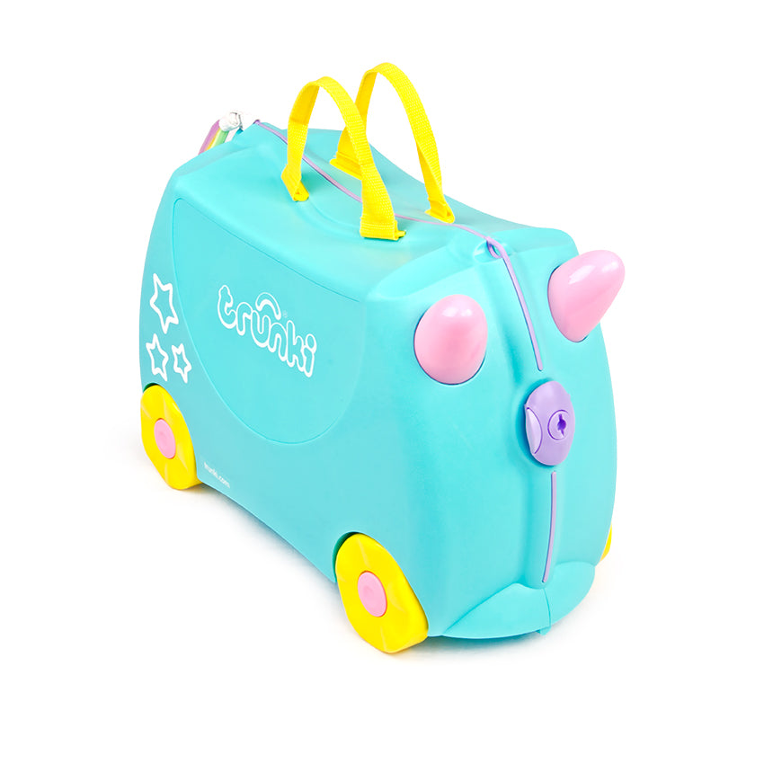 Trunki Ride-On Suitcase