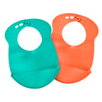 Tommee Tippee Roll n Go Bib