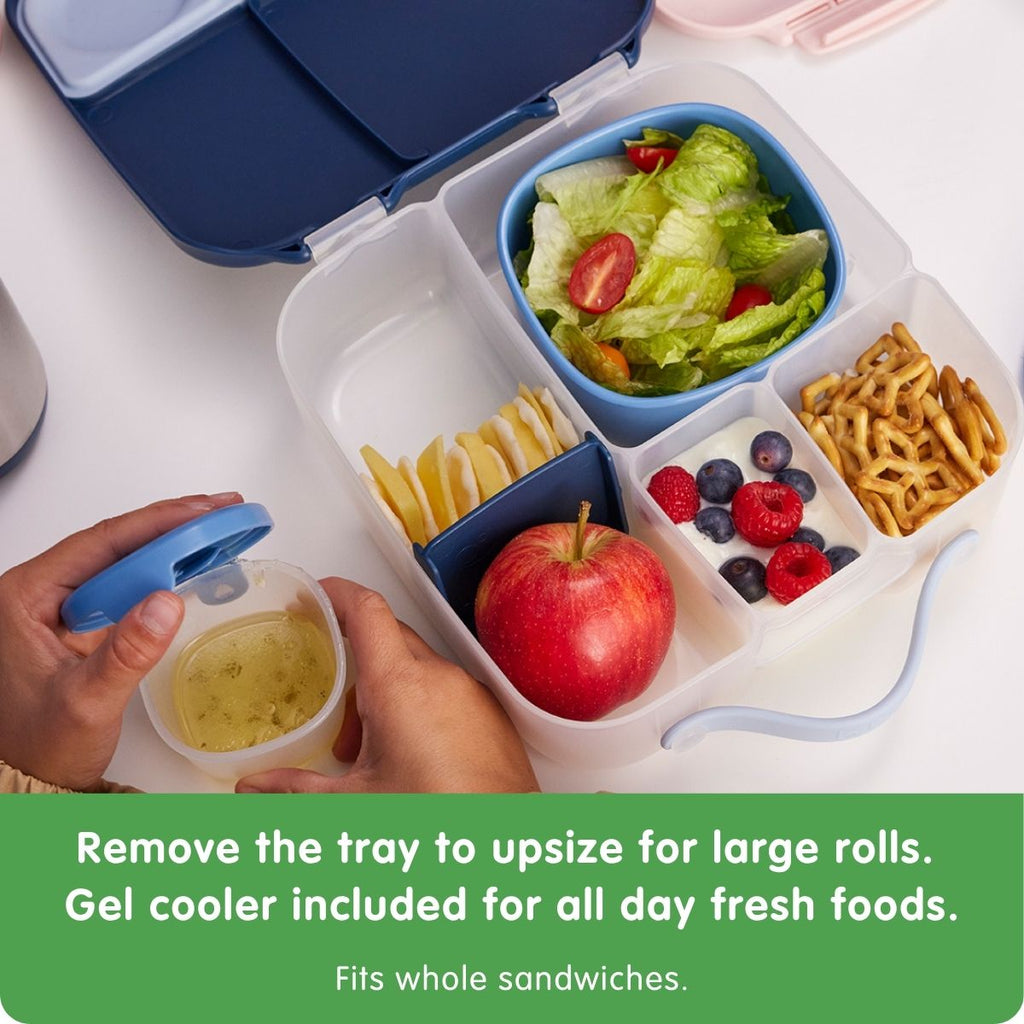 lunchbox - Assorted B-Box