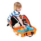 Trunki Ride-On Suitcase