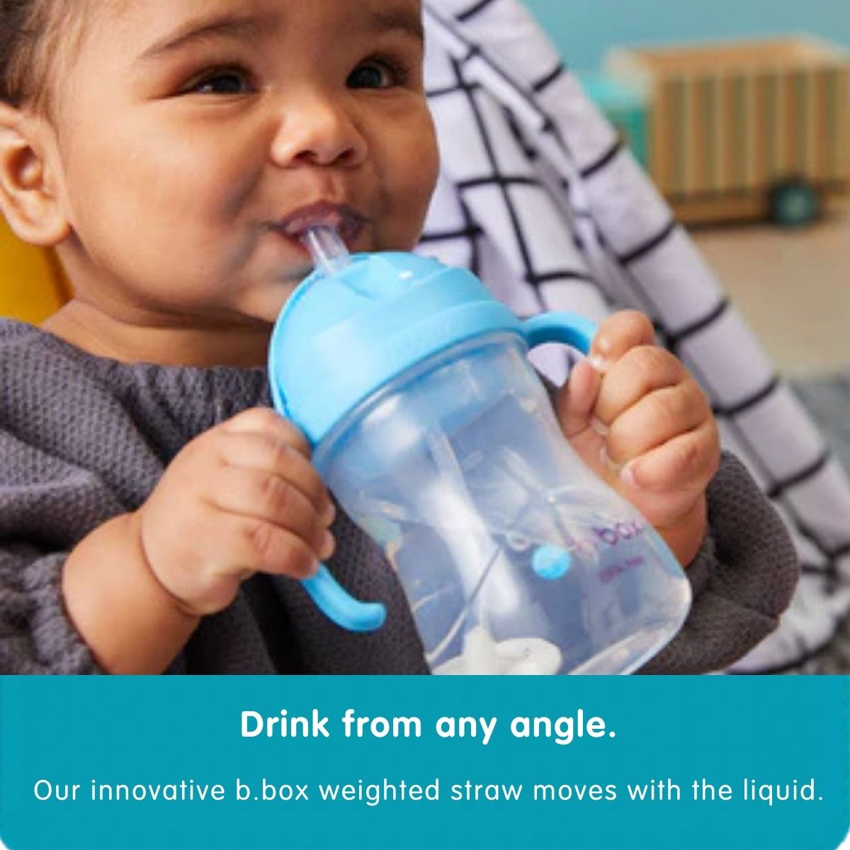 Sippy Cup - Neutral B-Box