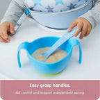 Bowl & Straw - Assorted My Store