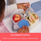 mini lunchbox - Assorted B-Box