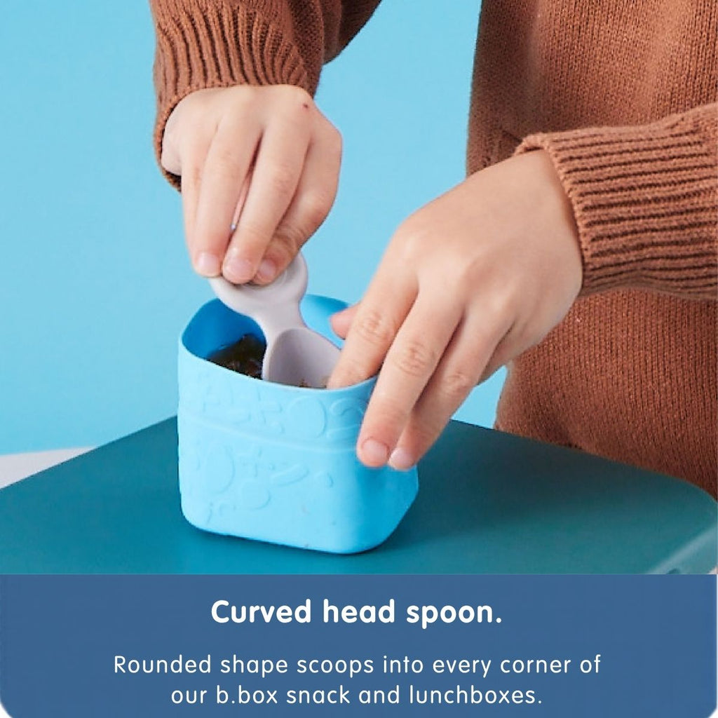 3 pack mini spoon set B-Box