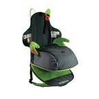 BoostApak Green