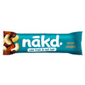Nakd Salted Caramel But & Fruit Bars