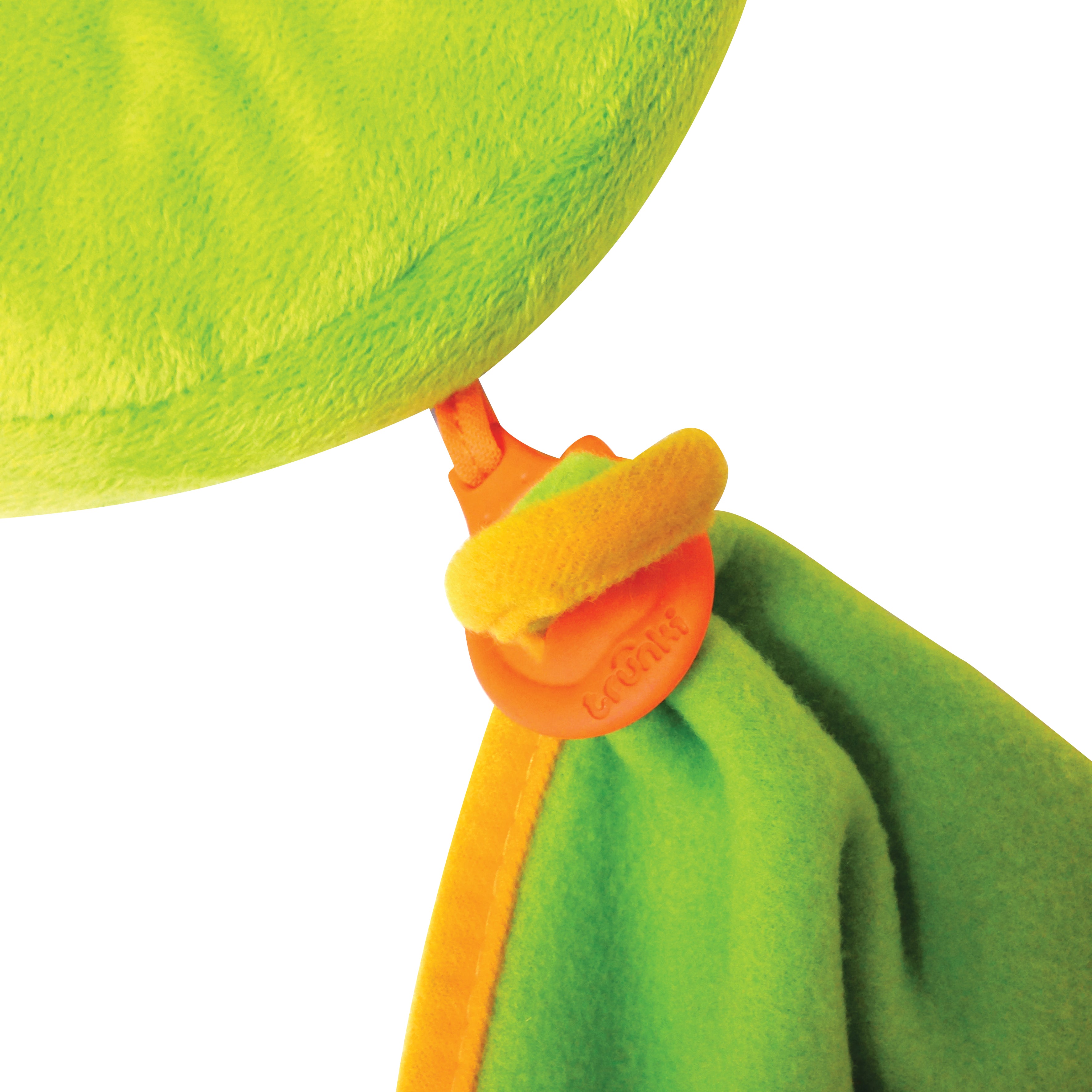 Yondi Travel Neck Pillow