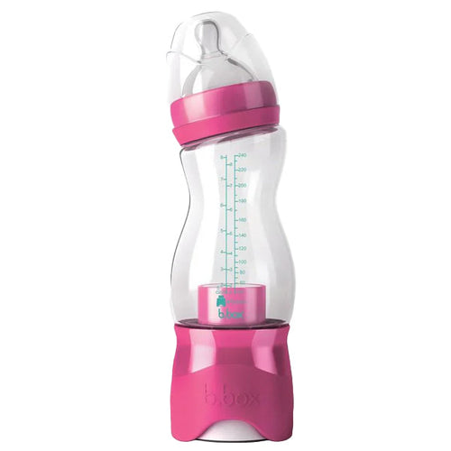 Bottle & Dispenser My Store