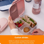 mini lunchbox - Assorted B-Box