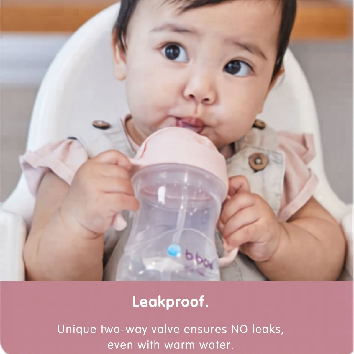 Sippy Cup - Neutral B-Box