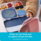lunchbox - Assorted B-Box
